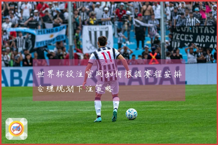 世界杯投注官网如何根据赛程安排合理规划下注策略