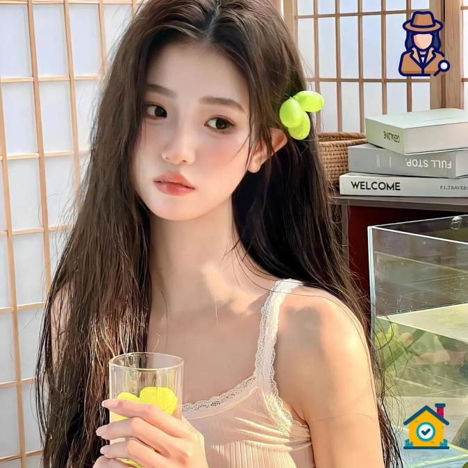 陈洋女士